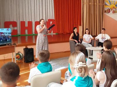 шаг к успеху в лесном