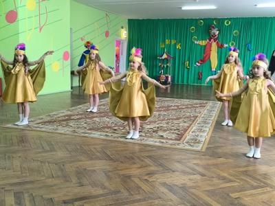 РУМО дошкольников