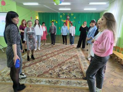 РУМО дошкольников