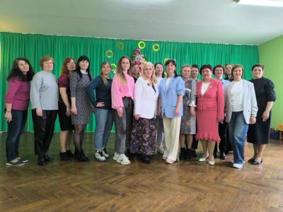 РУМО дошкольников