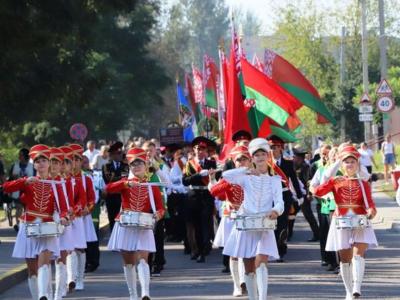 вектор на единство