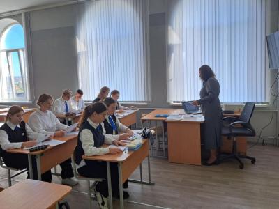 Школа управления УОСО