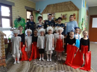 безопасное детство