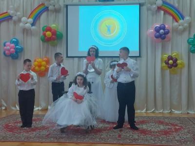 вяселкавы карагод
