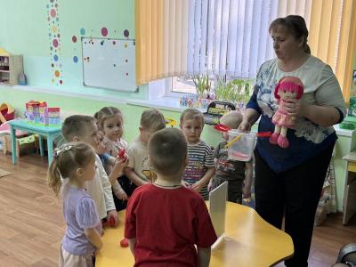 РУМО дошкольников