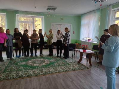 РУМО дошкольников