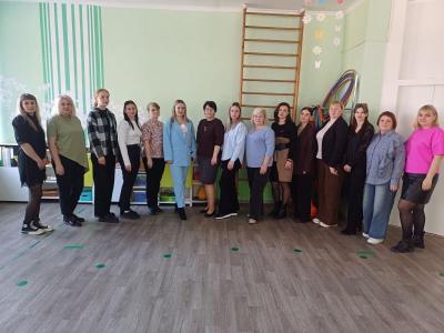 РУМО дошкольников