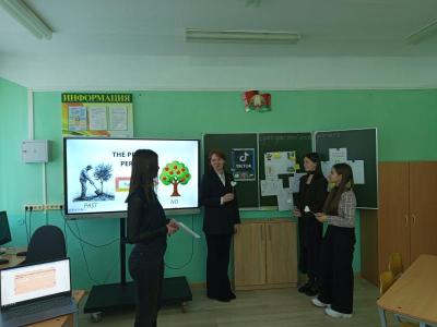 ШМП иностранного