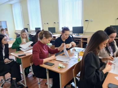 Школа молодого педагога