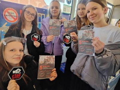 антинаркотическая акция