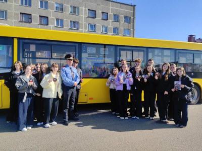 антинаркотическая акция