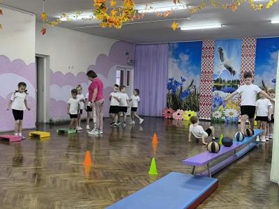 РМО дошкольников