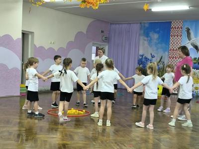 РМО дошкольников