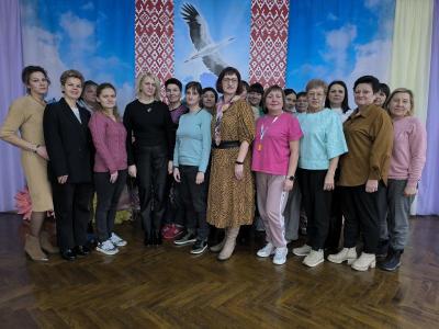 РМО дошкольников