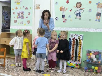 РУМО дошкольников