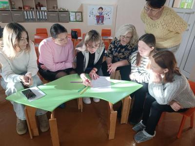 РУМО дошкольников