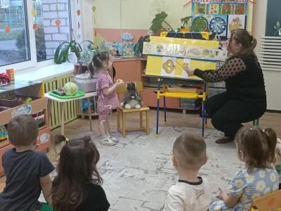 РУМО дошкольников