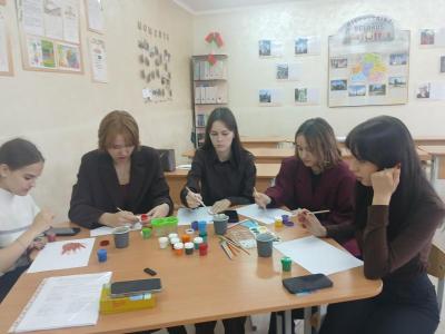 Школа молодого педагога