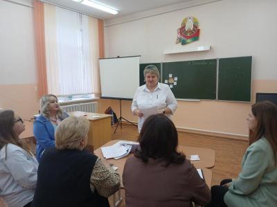 РУМО иностранного языка