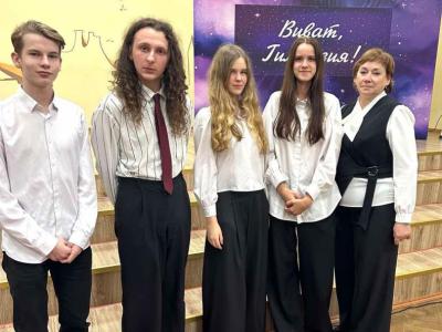 турнир физиков