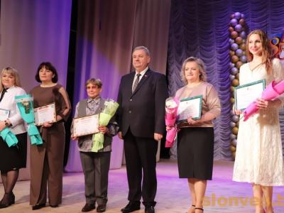 юбилей школы