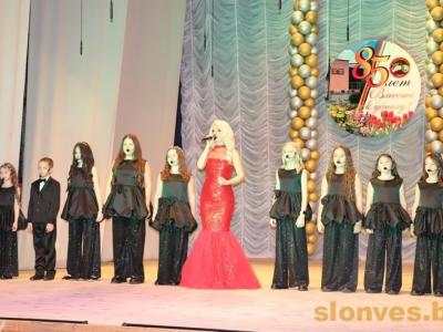 юбилей школы