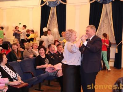 юбилей школы