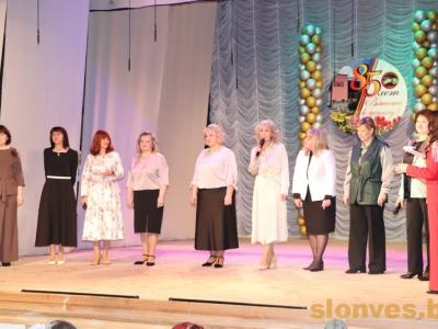 юбилей школы