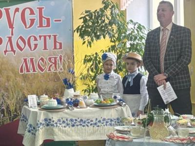 совет по питанию