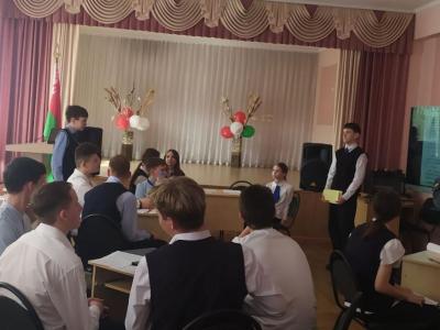 турнир математиков