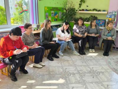 РУМО дошкольников