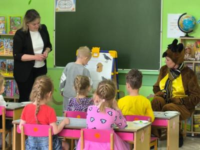 РУМО дошкольников