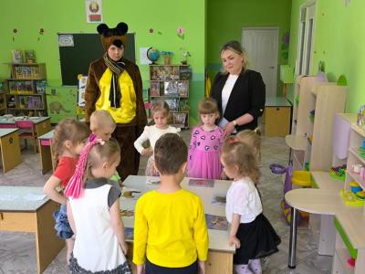 РУМО дошкольников