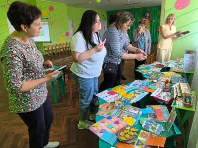 РУМО дошкольников