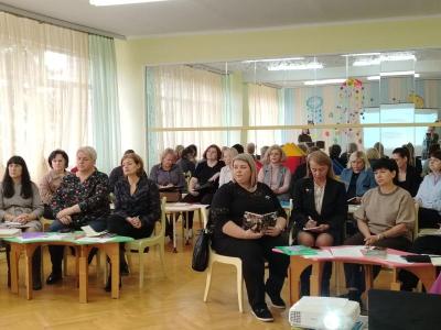 РУМО дошкольников