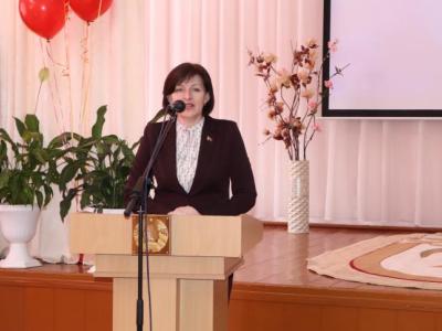 поздравление победителей 3 этапа