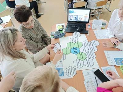 РУМО начальная школа