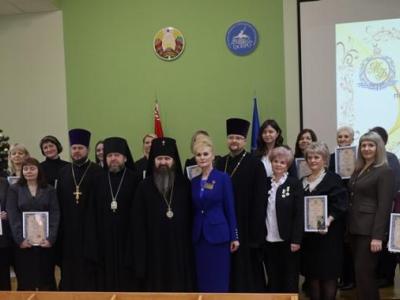 Премия Филарета 2025