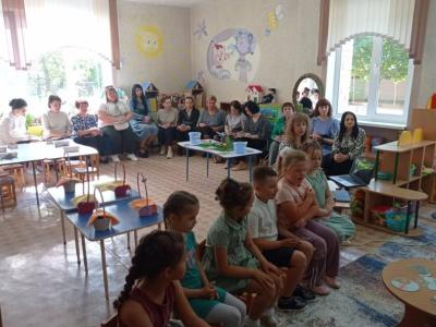 семинар по преемственности