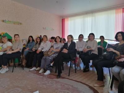 семинар по преемственности