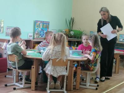 семинар по преемственности
