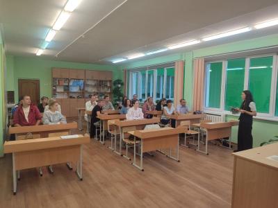 РУМО информатиков