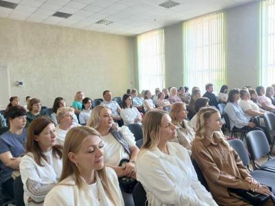 РУМО иностранного языка