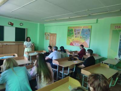 РУМО информатиков