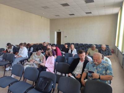 РУМО физиков
