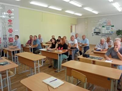 РУМО по ВПВ