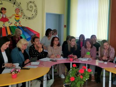 РУМО дошкольников