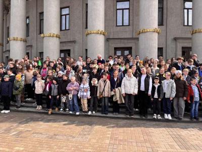 представление