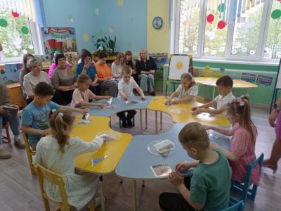 РУМО дошкольников