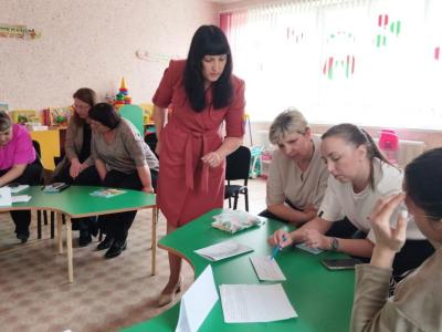 РУМО дошкольников